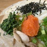 功刀屋 新宿御苑店 - 