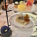 食堂車レストラン 黄昏号 - 