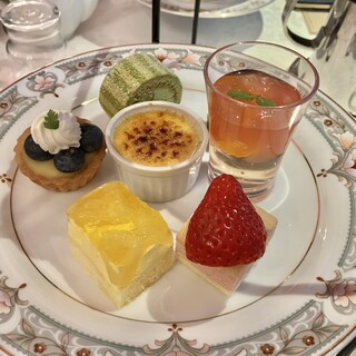 食堂車レストラン 黄昏号_0