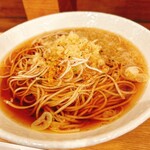 中村麺兵衛 - 