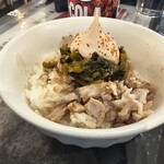 味噌拉麺 琥とら - 