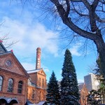 サッポロビール博物館 - 