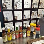 カイザーステーキ - 