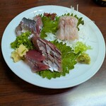 萩 - 
