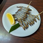 萩 - 