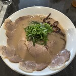 味噌拉麺 琥とら - 