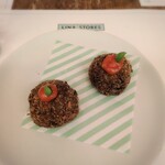 LINA STORES - 