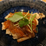 みのる食堂 - （2025/11月）瀬戸内産サワラの野菜あんかけ