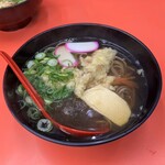 ゑびすうどん - 