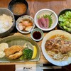 PAPA'S - PAPA'Sの特製ランチ1,300円税込