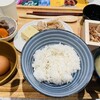 鳥〇食堂×タニタカフェ みのおキューズモール店
