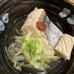 福井割烹 望月 - 