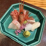 福井割烹 望月 - 