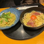 五右衛門 - 料理写真: