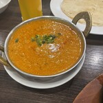 新大久保 アジア屋台村 - 