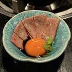 壽喜燒 肉之Hiroshige 高辻 - 