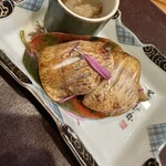 福井割烹 望月 - 