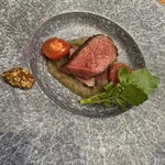 福井割烹 望月 - 