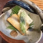 福井割烹 望月 - 