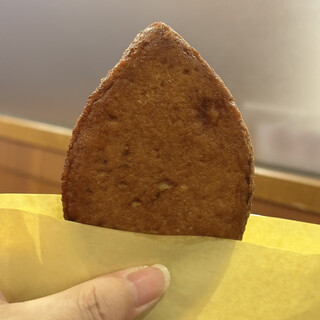 元祖おび天本舗 _1