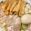 活龍大衆麺処 真壁屋 土浦駅西口店