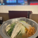 博多 華味鳥 渋谷店 - 