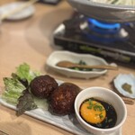 博多 華味鳥 渋谷店 - 