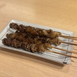 博多 華味鳥 渋谷店 - 