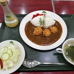 板柳町ふるさとセンター - 料理写真: