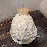 ナイス&ウォーム - 料理写真: