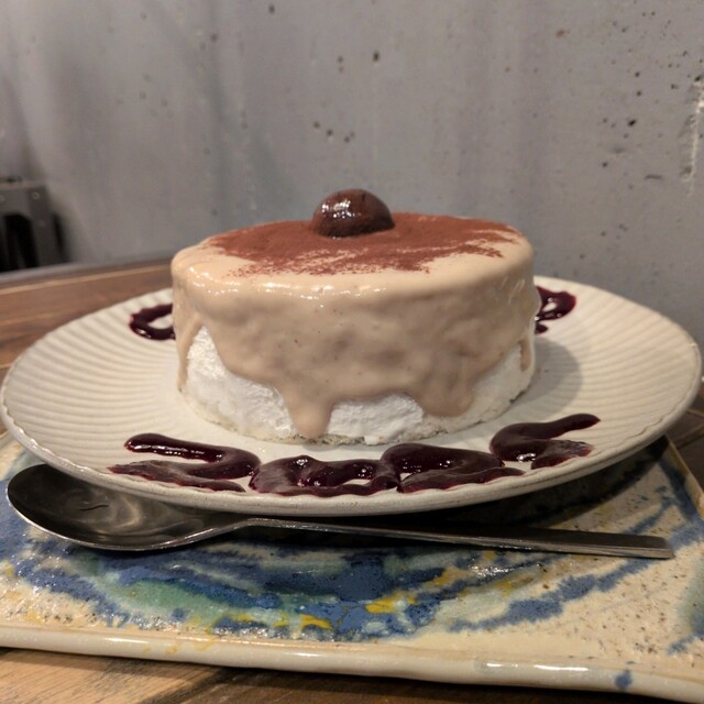 トウキョウシェイブアイス ネコゴオリ （Tokyo Shave Ice necogoori
