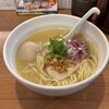 らぁ麺 時は麺なり