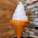 Familier cafe - インテリア