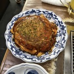 月島もんじゃ もへじ - 