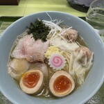 麺の道 ナナちゃん - 