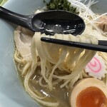 麺の道 ナナちゃん - 