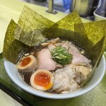 麺の道 ナナちゃん - 