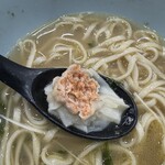 麺の道 ナナちゃん - 