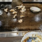 月島もんじゃ もへじ - 
