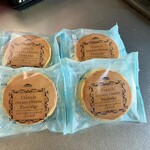 シャトレーゼ - 料理写真: