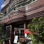 カフェ ジャンボ - 