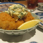 洋食堂 すずき - 