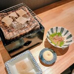 和食居酒屋 酒肆 本源 - 