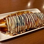 どんどん焼き おやつ屋さん