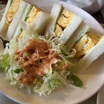 カフェ ジャンボ - 