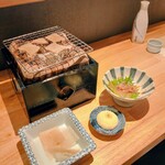 和食居酒屋 酒肆 本源 - 