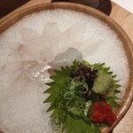 和食居酒屋 酒肆 本源 - 