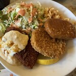 カフェ ジャンボ - 