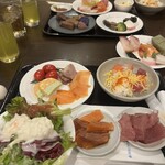 ホテル日航奈良 - 