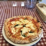 アラビアータ マンマ - 料理写真: